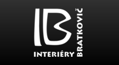 Logo Interiéry Bratkovič